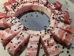 -十三姨正合丰烤肉(营迹路店)