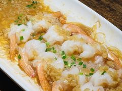 -外婆家(蓝色港湾店)