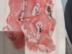 -张凯达·深海石斑鱼潮汕火锅(十五年品牌•虹桥天街店)