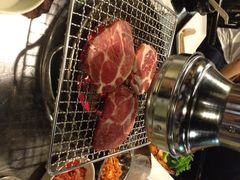 iphone_upload_pic-釜山火炉·海鲜烤肉(紫藤路店)
