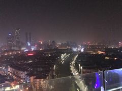 -杜尚rooftop露台酒吧