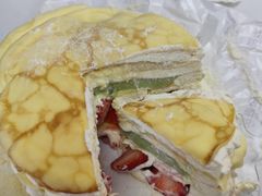 -源麦甜·品质千层(市北店)