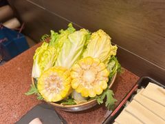 -旺福·贵州酸汤牛肉火锅(陆悦天地店)