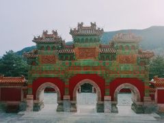 -须弥福寿之庙