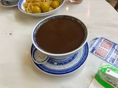 红豆沙汤团-老廣糖水铺(乐汇城店)