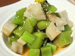 -南拳十三姨·潮汕砂锅粥(世纪金源店)