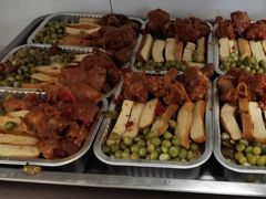 -木屋烧烤(坂田天安云谷店)