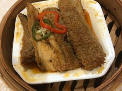 -顺德人家食府(黄金广场店)