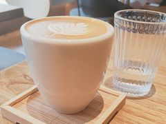 -溯洄咖啡VORTEX COFFEE
