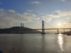-海门岛七号餐厅