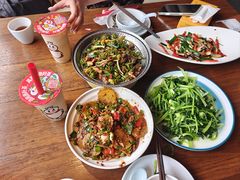 -品味泸沽湖•民族特色菜(大落水店)