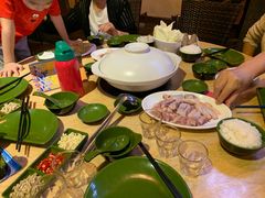 -龙泉人椰子鸡.糟粕醋.海南菜(三亚旗舰店)