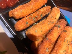 -The Cheebat 锌吧·Bistro(体育西店)