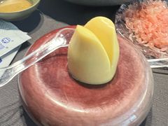 -肆月河豚·新淮扬(金融街店)