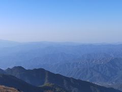 -大围山国家森林公园