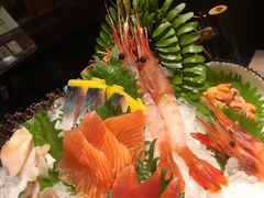 -極上萬膳·日料放题(海岸城店)