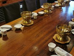 -慢丽江·云南野生菌土鸡锅(付家庄店)