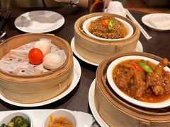 -广州文华东方酒店·江-由辉师傅主理