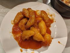-兴蓉合川湘私房菜巫山烤鱼(人大店)