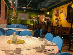 大堂-嘉禾·悦享餐厅(八方汇店)