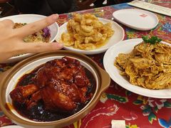 -7号院家宴.烧鸽子(门头沟店)