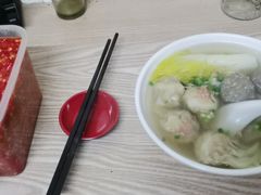 -云云美食