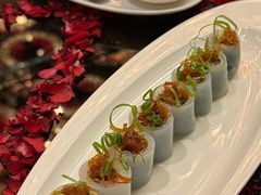 -北京四季酒店·采逸轩