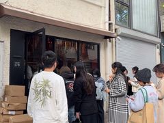 -TonTon(永康路店)