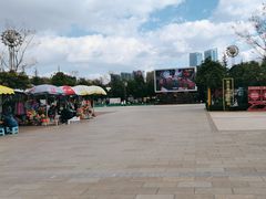 -月牙潭公园