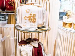 -杜哈夫DOUX RÊVE·生日蛋糕(日月光店)