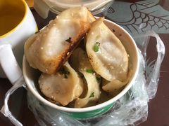 -小杨生煎(乐坊虹井店)
