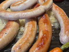 -1819餐厅·团队聚餐·烤串·精酿