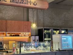 -仁义涵西餐·咖啡(中华巴洛克店)