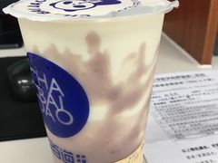 -茶百道(太平门直街店)