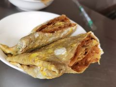 -陈记锅巴菜(五大道店)