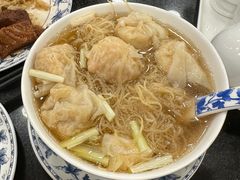 -丽的面家(多宝路店)