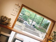 -COTTON CAFE(德信·中外公寓店)