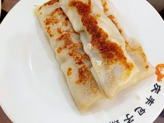 褡裢火烧-庆丰包子铺(西便门店)