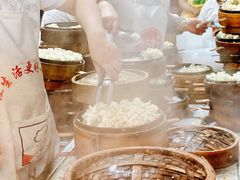 -海汇源老烧麦店(东大街总店)