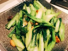 -T館·花园艺术餐厅