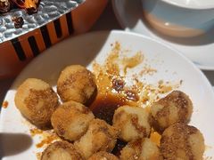 -小鱼小牛(世欧广场店)