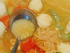 -永安鱼庄·镇江菜(丁卯店)