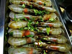 -胡同烧烤·烤肉(塔湾店)