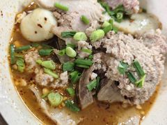 -榮泰米粉湯(Left Shop)