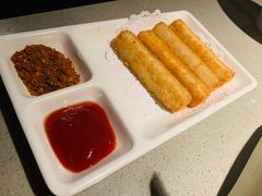 -海底捞火锅(崇文门新世界百货店)