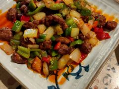 -疆Jiang·新疆秘制料理