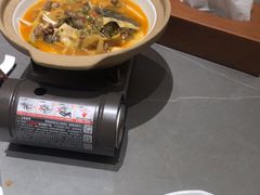 -神洲四海大酒楼(王府井澳门中心店)