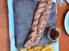 -Entrecôte 法国牛扒馆(保利·时光里店)