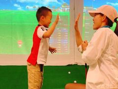 -GoodShot 好球高尔夫(古北店)