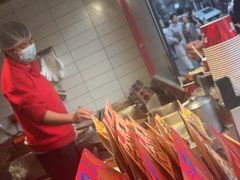 -黑色经典臭豆腐·湖南特产(步行街店)